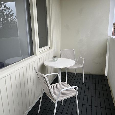 Ferienwohnung L254 An Der Ostsee Brasilien Esterno foto