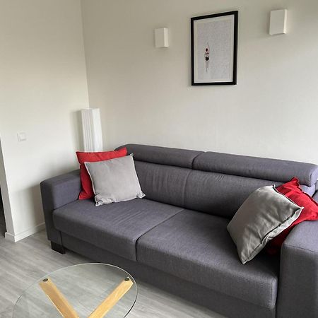 Ferienwohnung L254 An Der Ostsee Brasilien Esterno foto