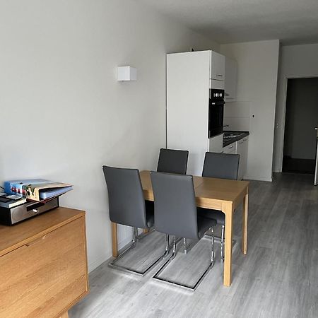 Ferienwohnung L254 An Der Ostsee Brasilien Esterno foto