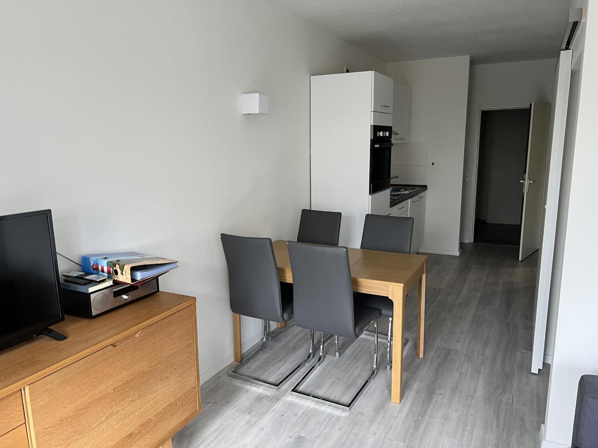 Ferienwohnung L254 An Der Ostsee Brasilien Esterno foto