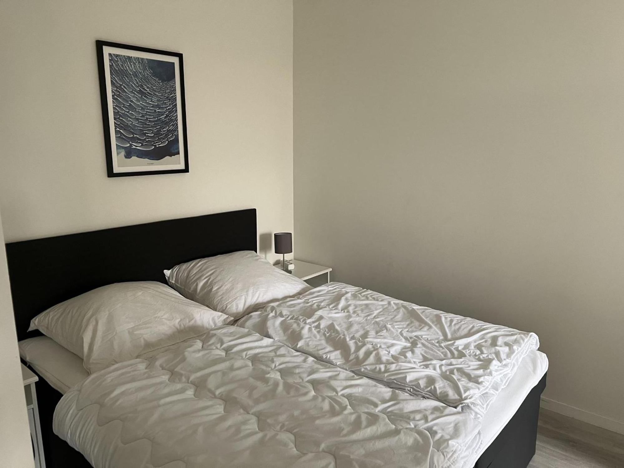 Ferienwohnung L254 An Der Ostsee Brasilien Esterno foto