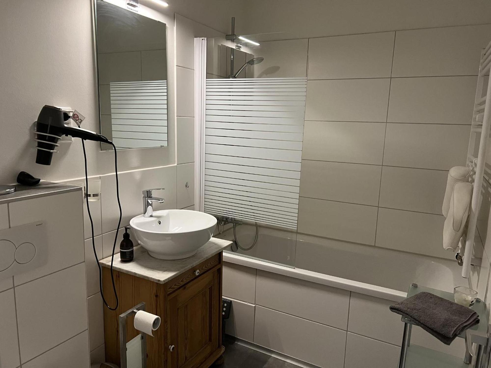 Ferienwohnung L254 An Der Ostsee Brasilien Esterno foto