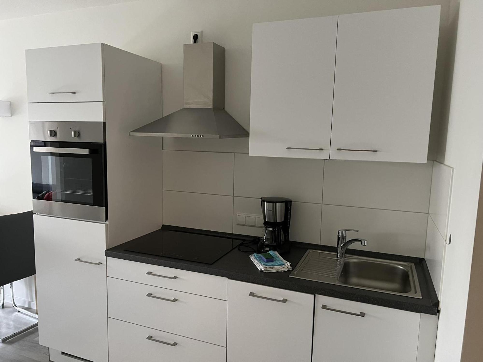 Ferienwohnung L254 An Der Ostsee Brasilien Esterno foto